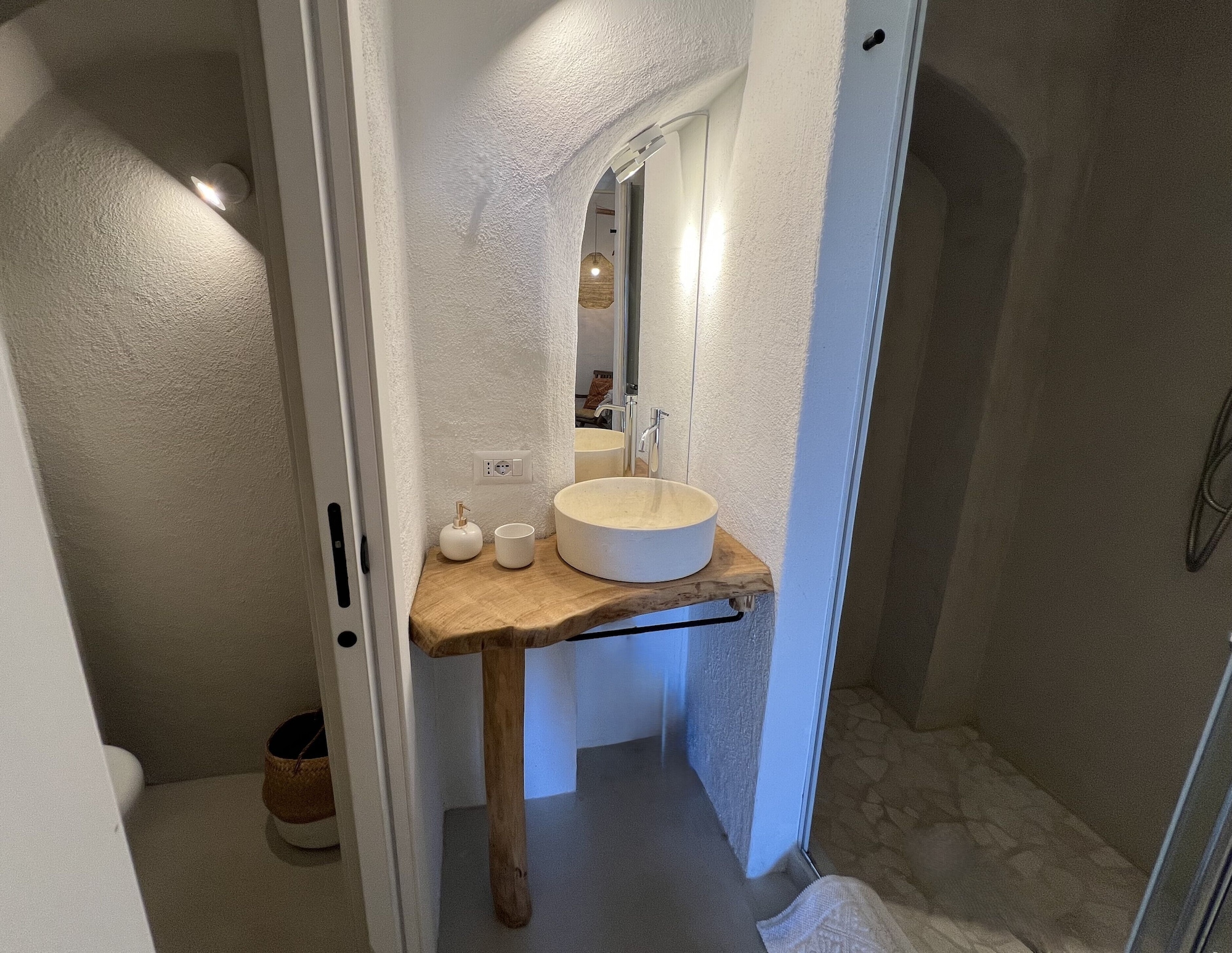 海景舒适双人间