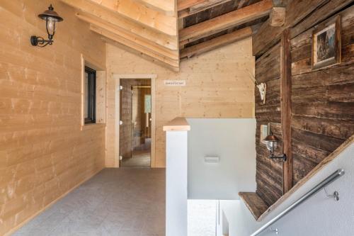 高级两卧室公寓