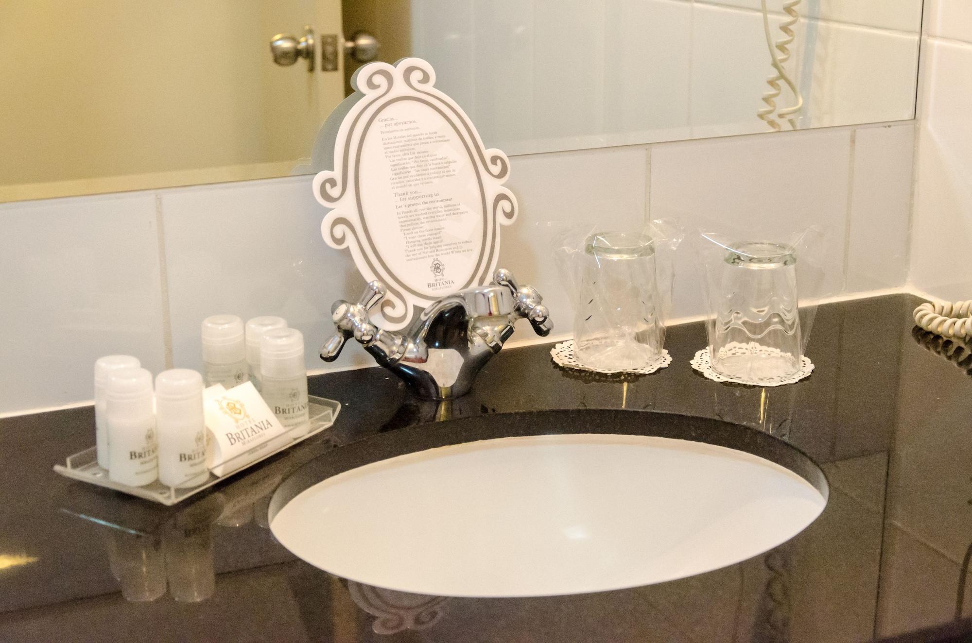 双人间 - 带双人床