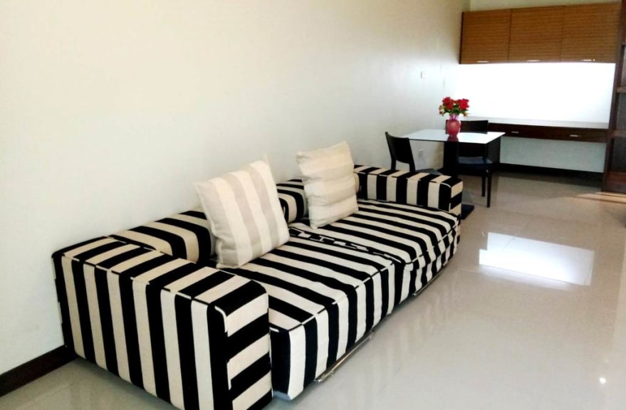 豪華房 （直通泳池）