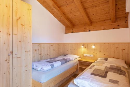 高級兩臥室公寓