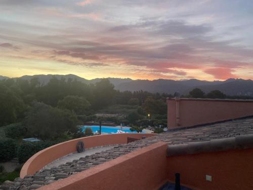 高级一卧室公寓