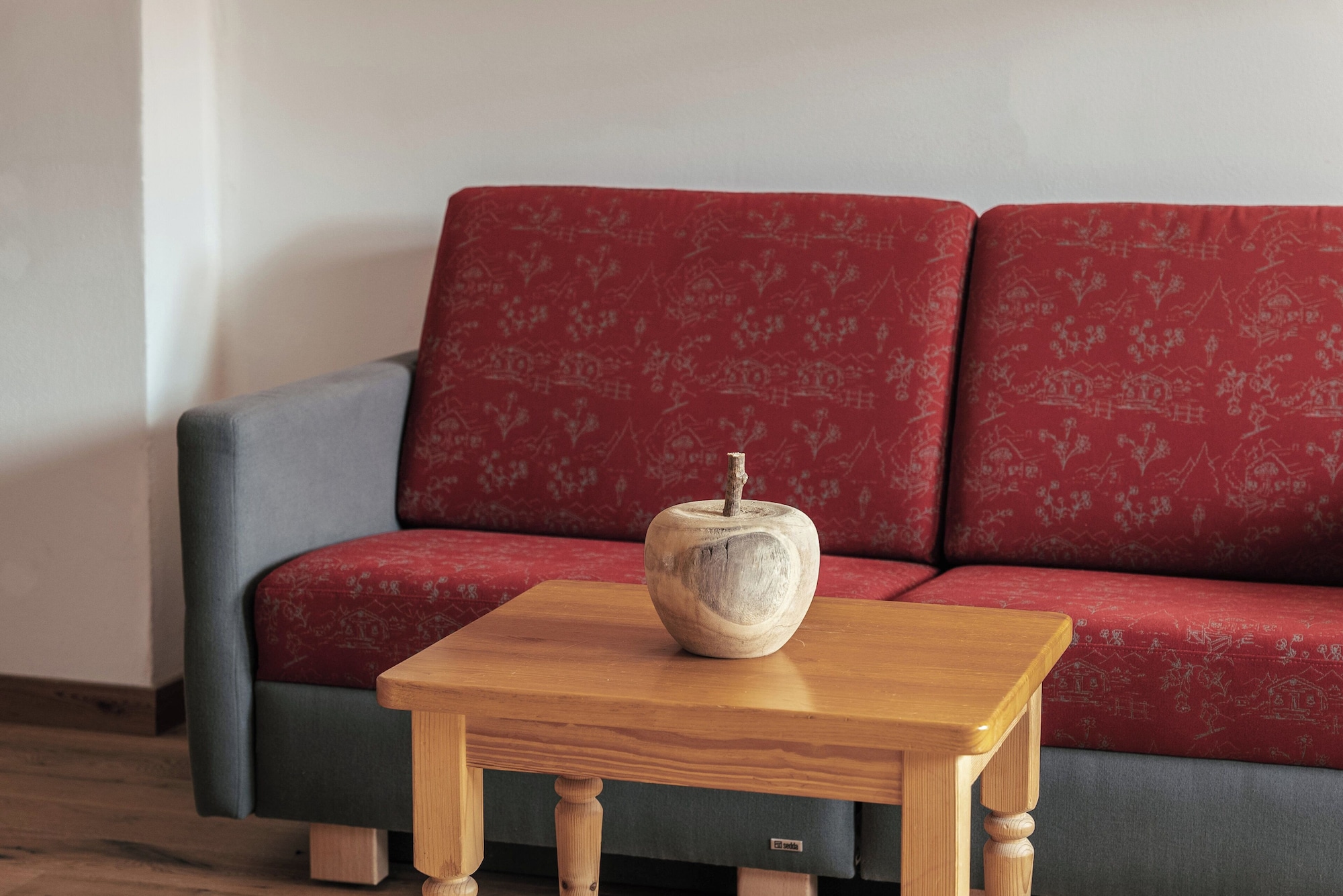 舒适双人间 - 带阳台