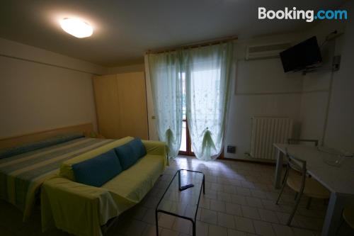 一室房（带阳台）