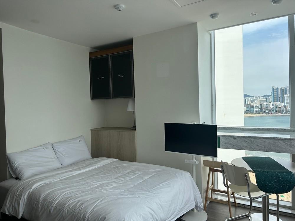 客房可攜帶寵物，禁煙（1201 （Pet Friendly Outdoor Pool））