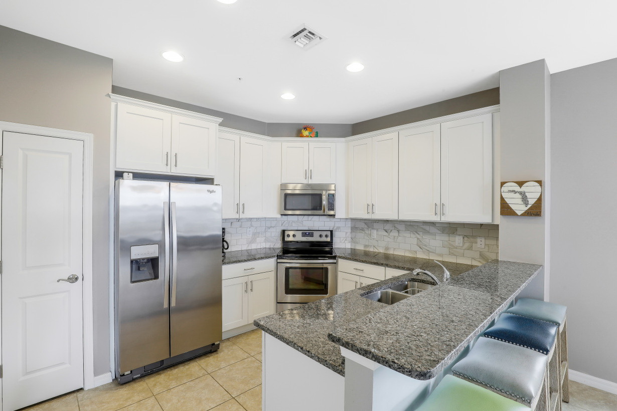 Gated Community With Pool And Amenities-Elegant Tranquil Haven