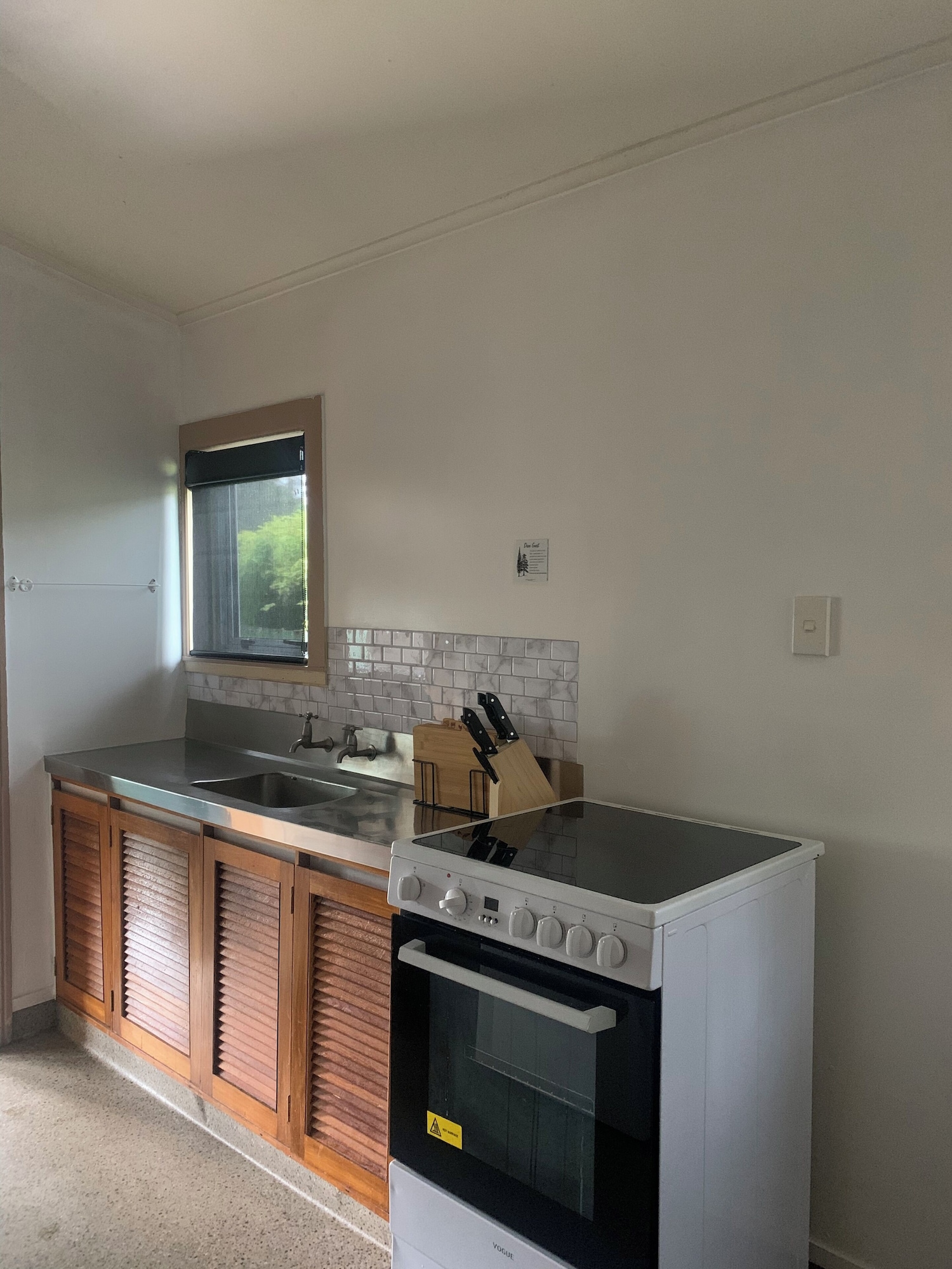 14号公寓: 两卧室别墅