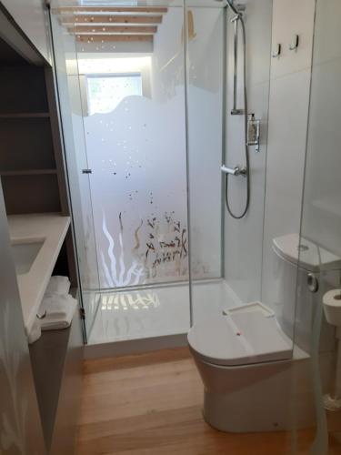 一室房（带阳台）