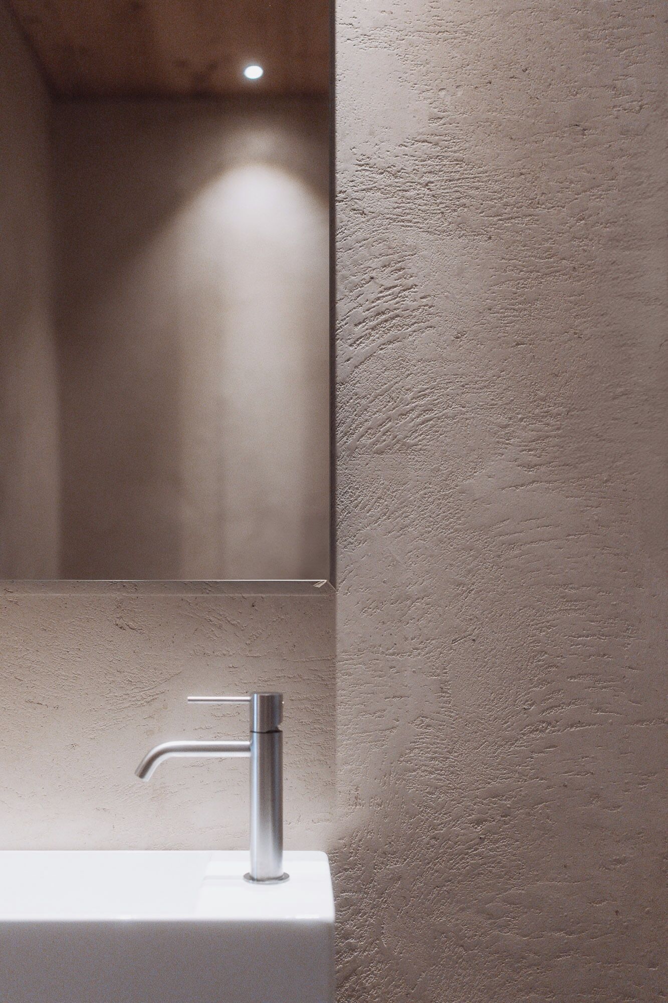 独家套房（带阳台）