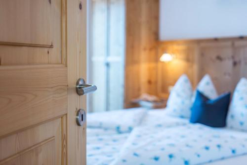 高级两卧室公寓