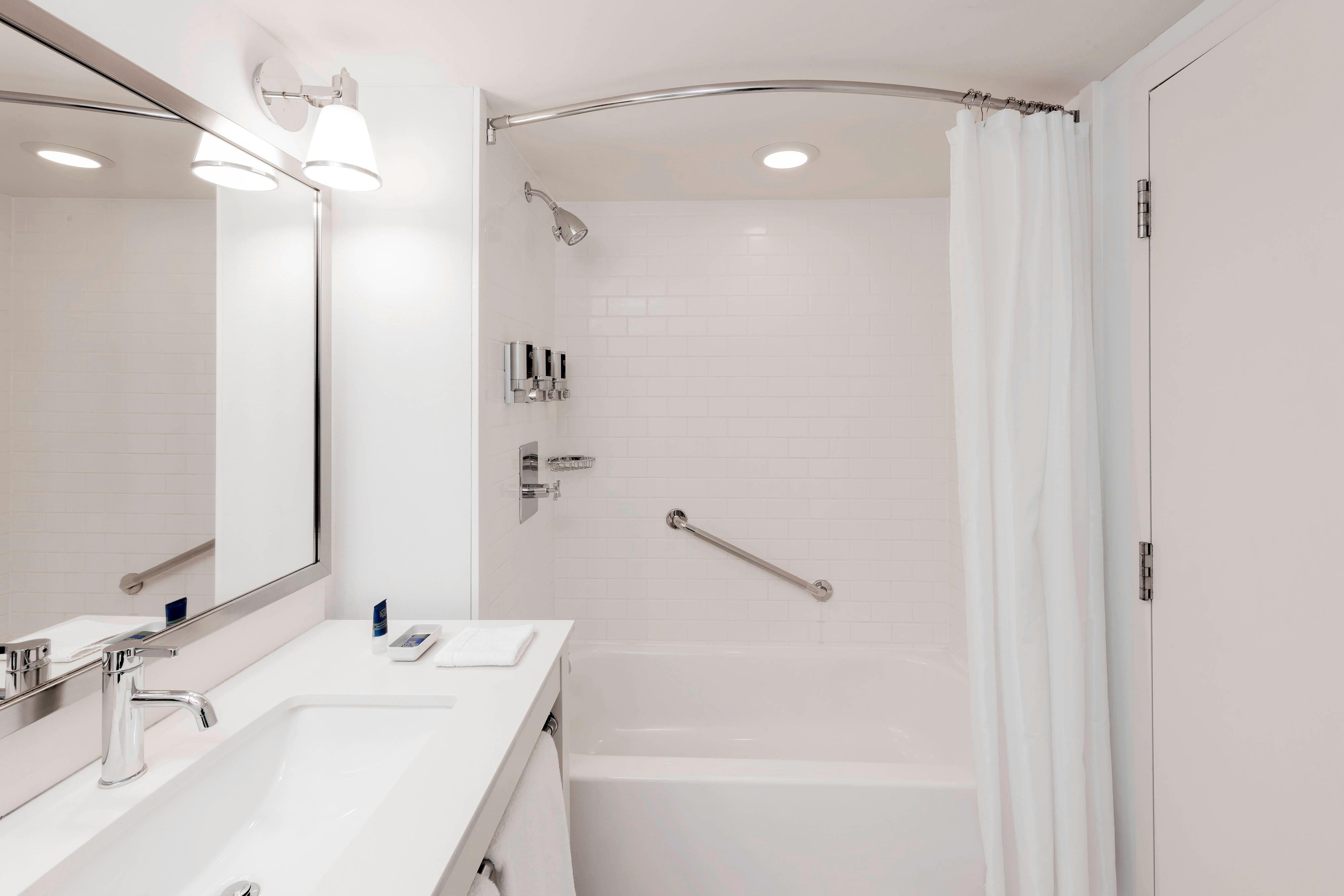 标准特大床房 - 禁烟