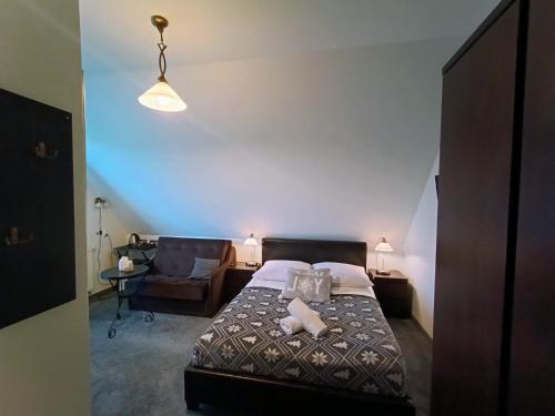 家庭房（带阳台）