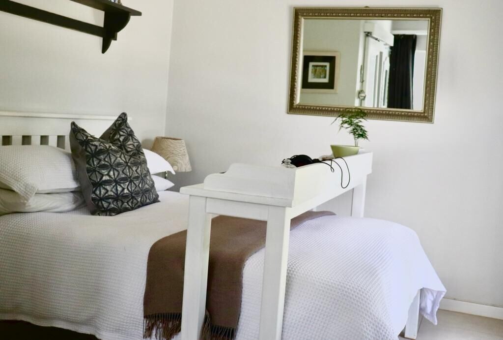 标准双人房（1 张双人床）， 1 张双人床， 私人浴室