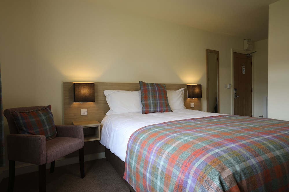 特色雙人房， 一層