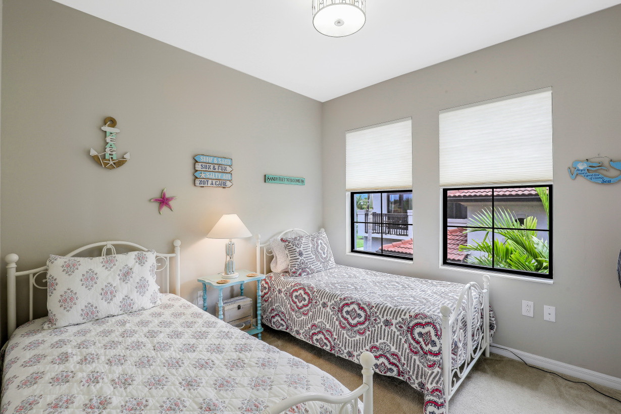 Gated Community With Pool And Amenities-Elegant Tranquil Haven