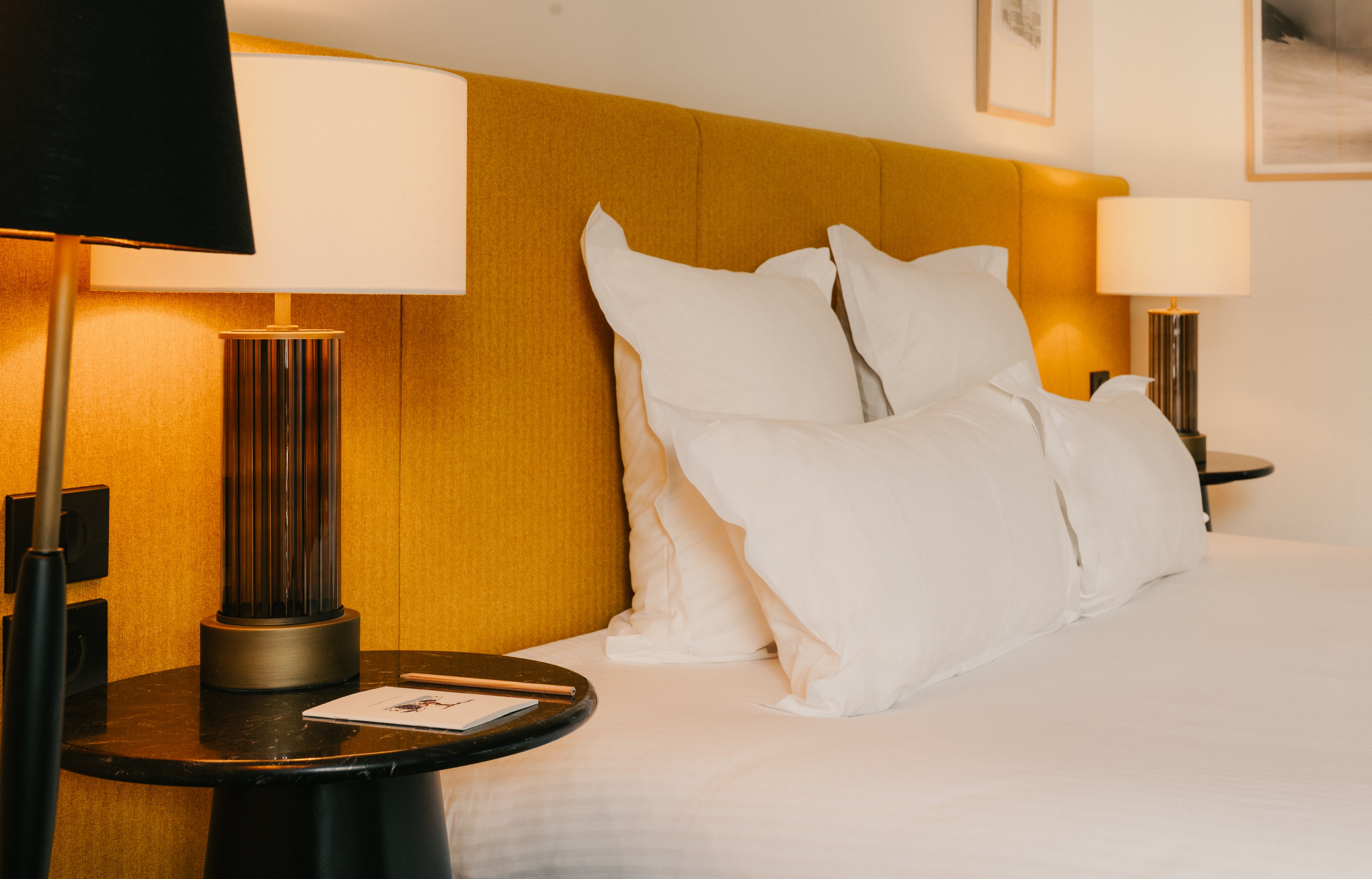 舒适房-村庄景观