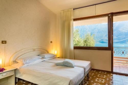 湖景家庭房-附楼