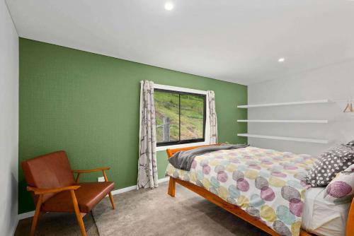 Moosewood House, Kangaroo Valley 度假屋