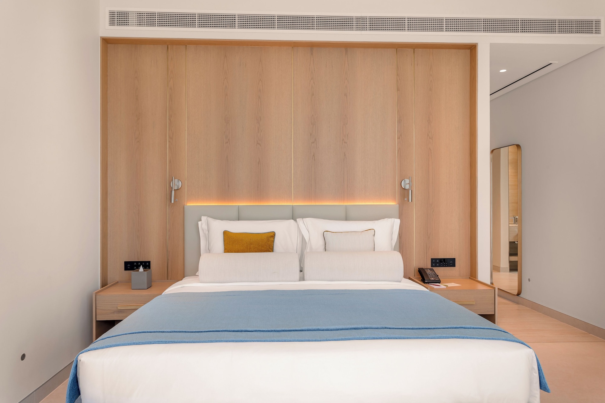 海洋2卧别墅（带私人泳池）