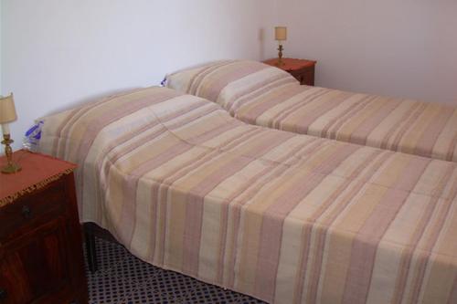 园景豪华两卧室房屋