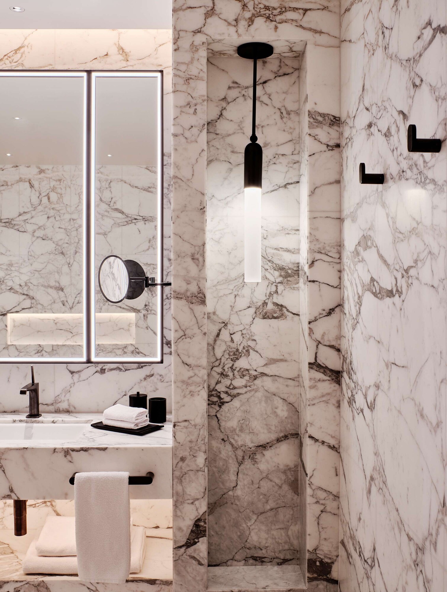 君悦嘉宾轩客房（单人床）