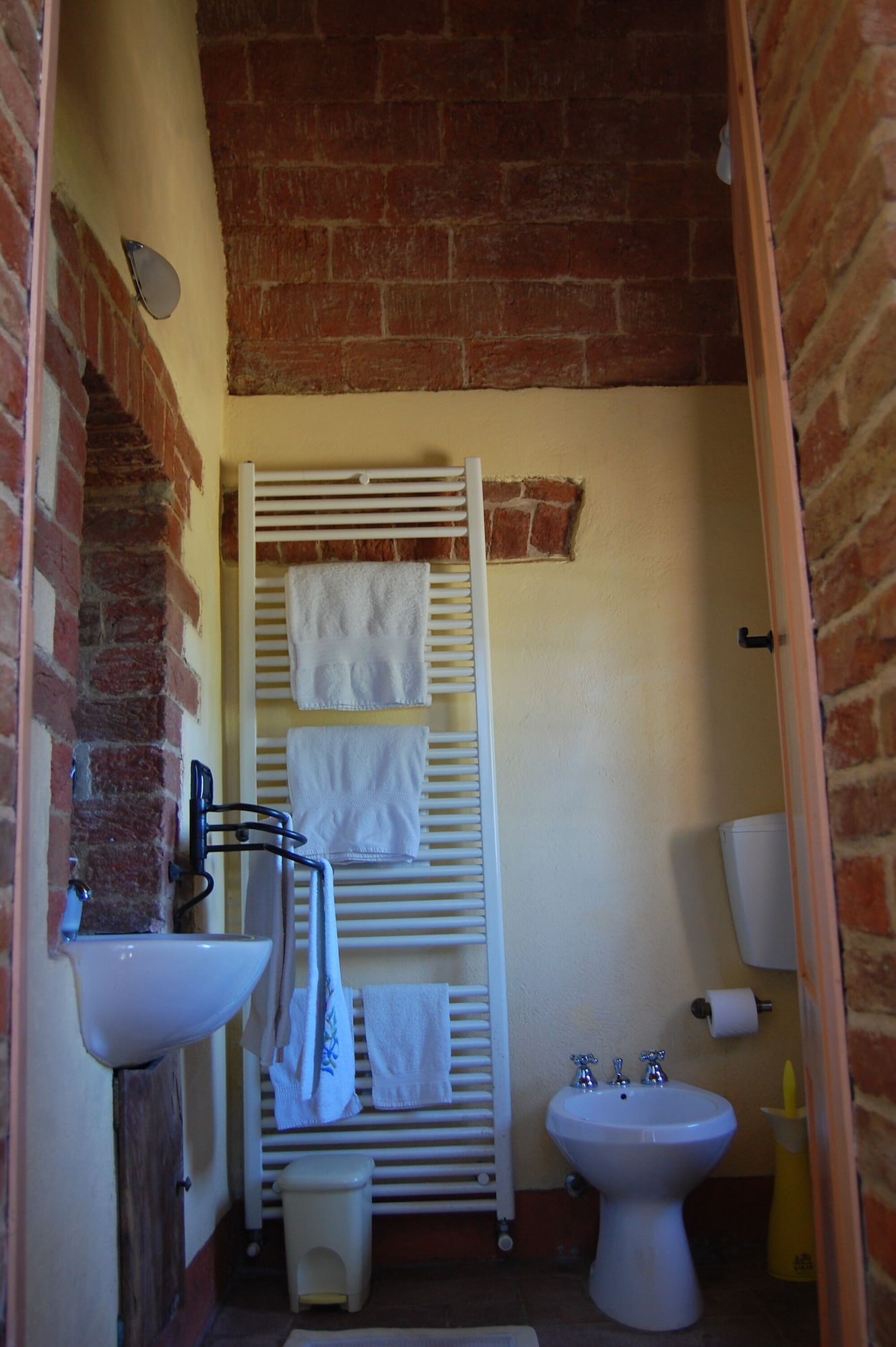 公寓， 三卧室， 露台 （Ulivo）