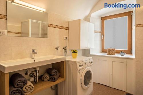 高級兩卧室公寓