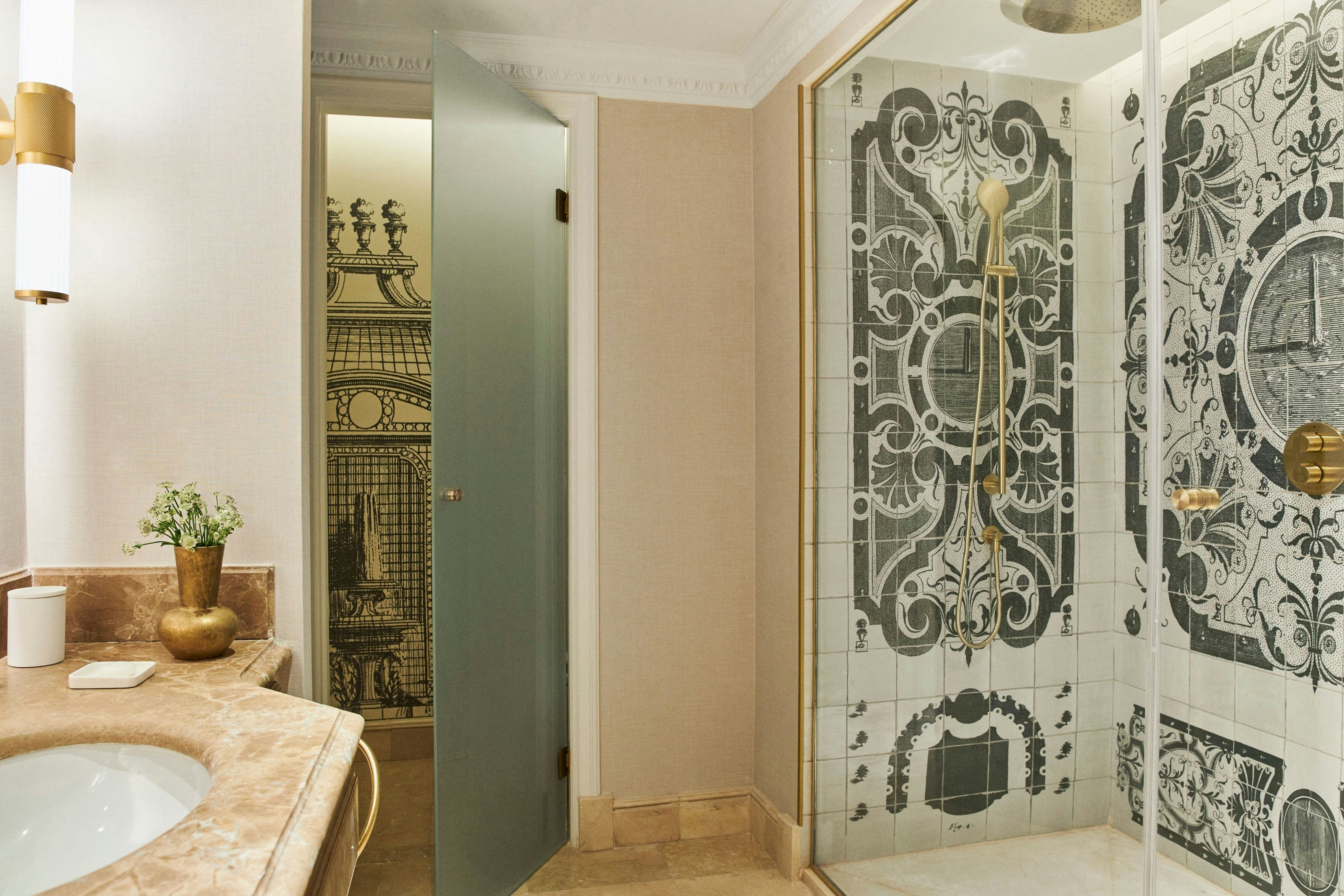 高级 Cortes  - 议会景观