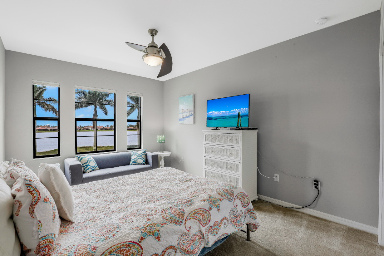 Gated Community With Pool And Amenities-Elegant Tranquil Haven