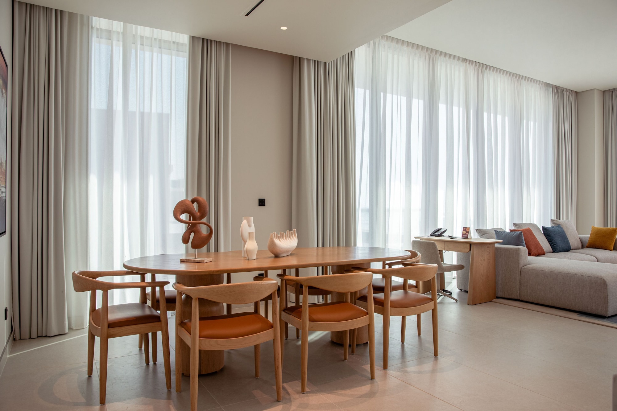 海洋3卧别墅（带私人泳池）