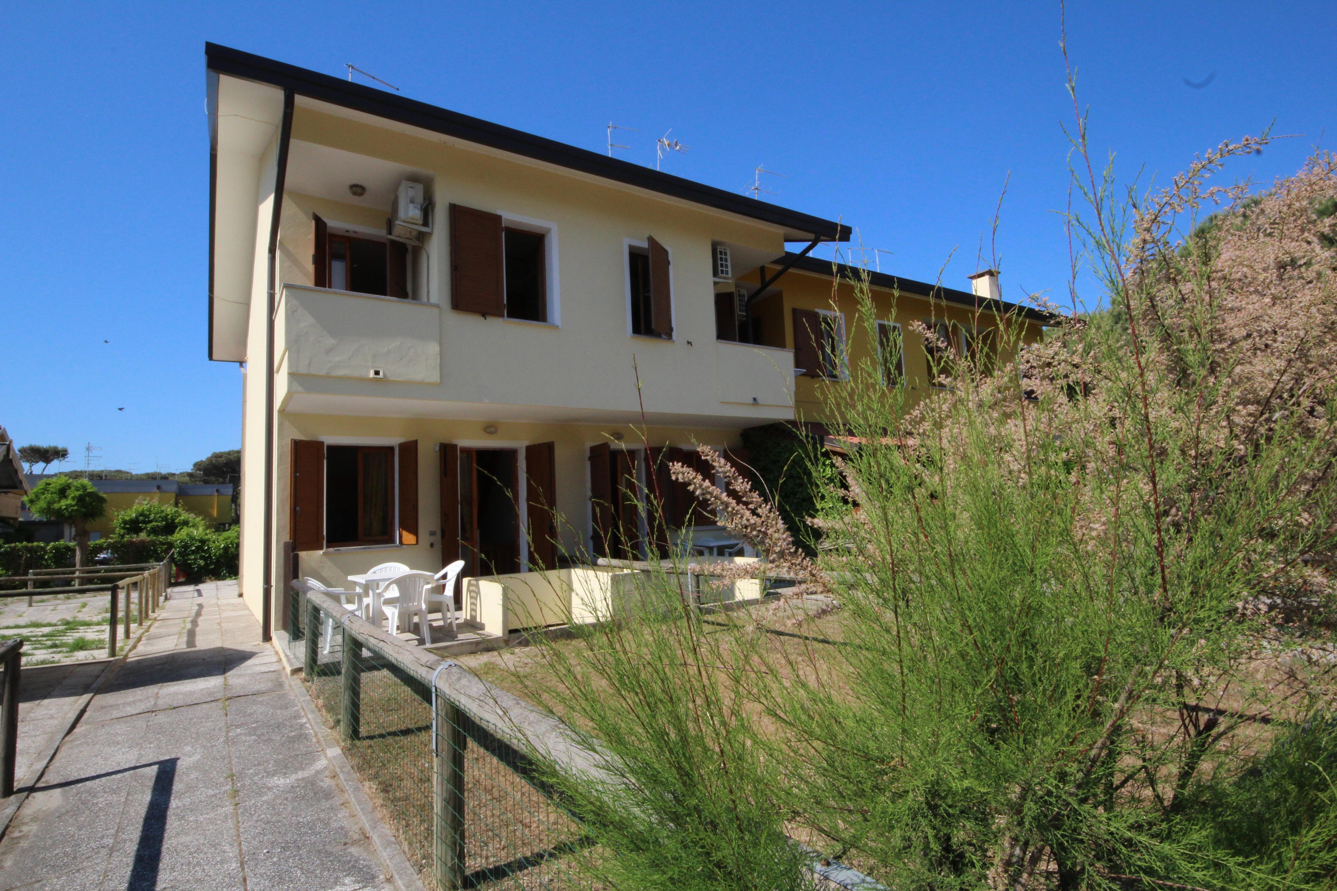 公寓，整套房屋或公寓