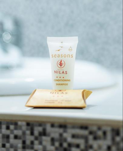 高级特大床套房