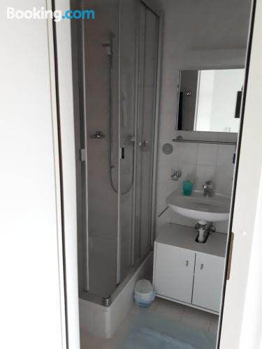 雙人間 - 帶外部私人衞生間