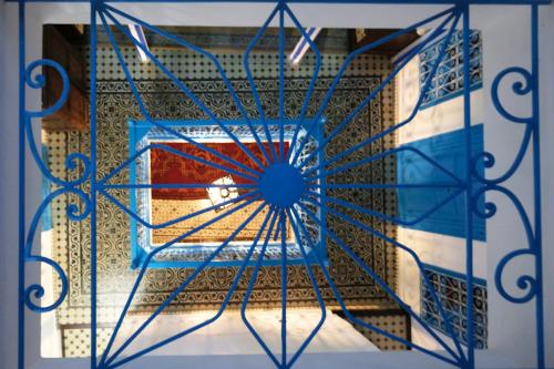 家庭房带独立浴室