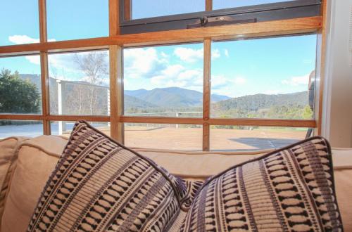 Top of the Town 度假屋