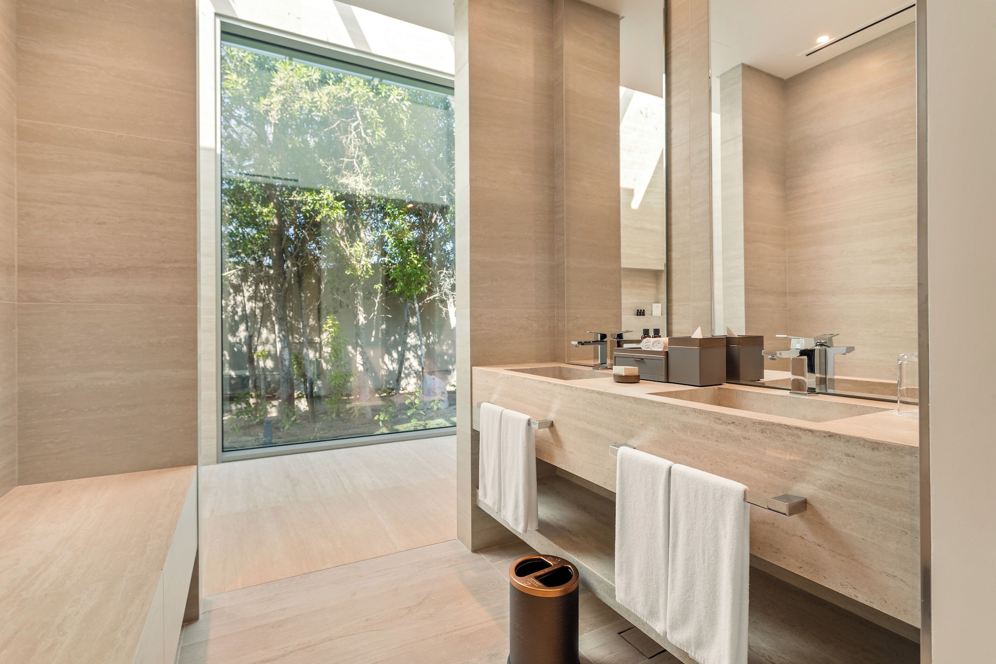 海洋2卧别墅（带私人泳池）