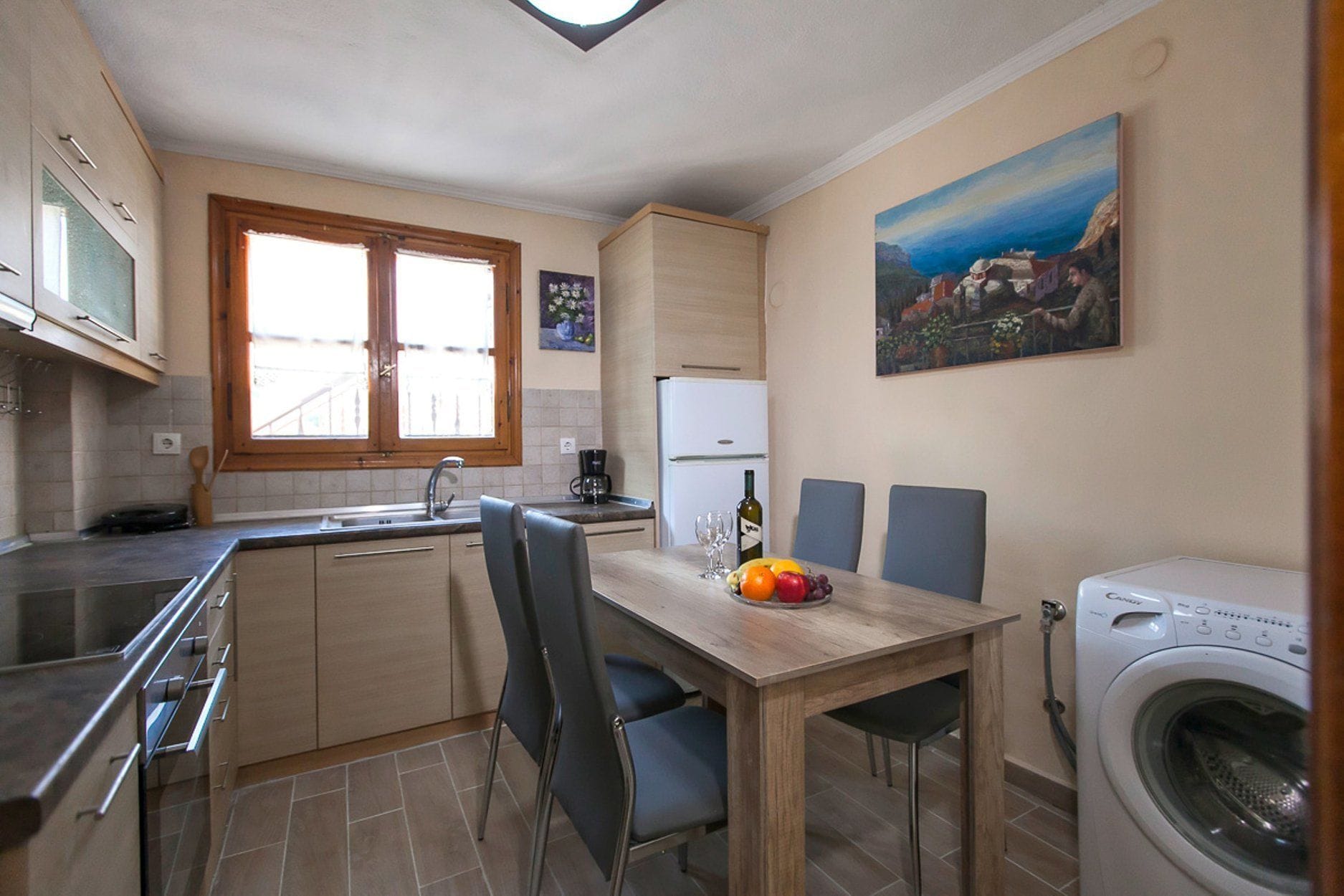 精英别墅，多卧室，私人泳池，海景