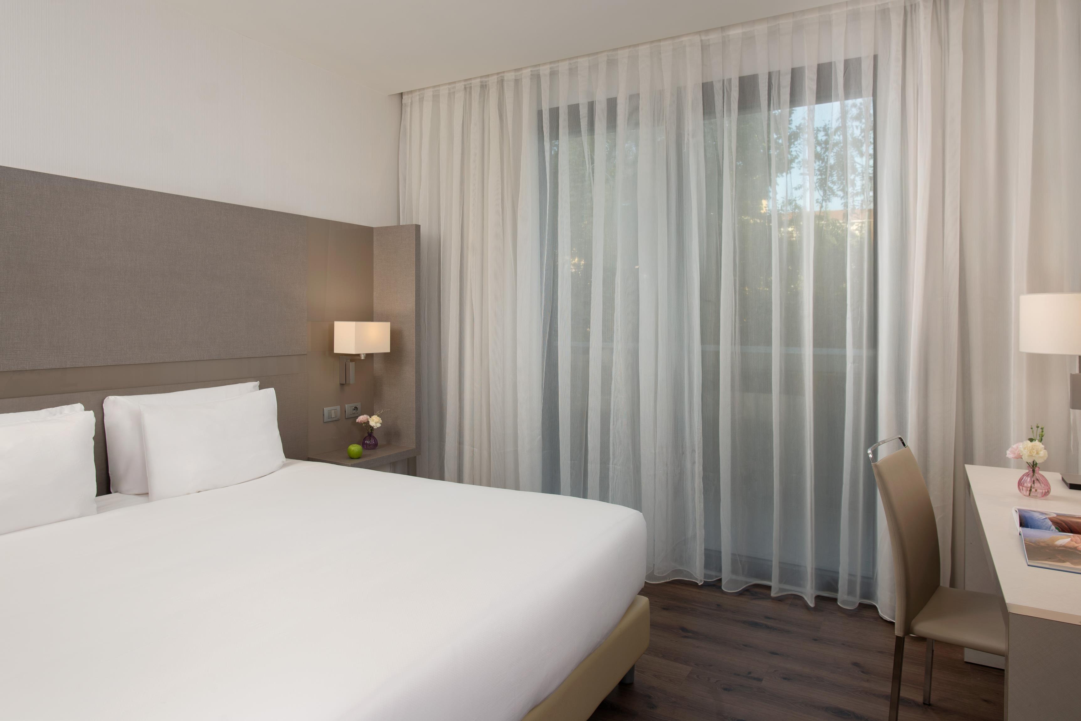 高级房（带露台）