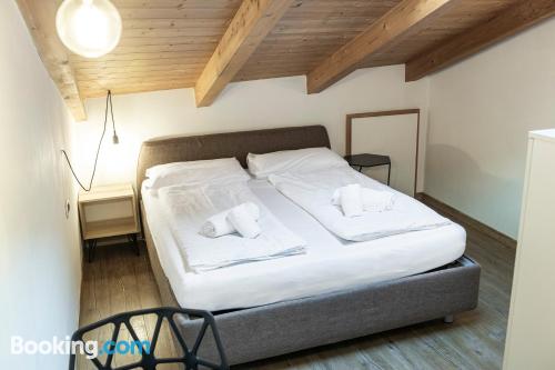 标准三人间-带空调-位于阁楼