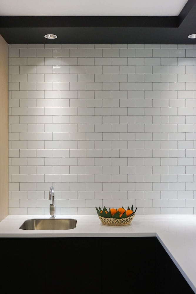 两卧室精美套房