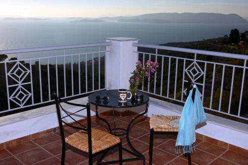 别墅（带独立泳池）