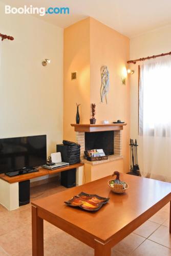 别墅（带独立泳池）