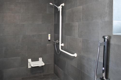 双人间 - 带无障碍设施