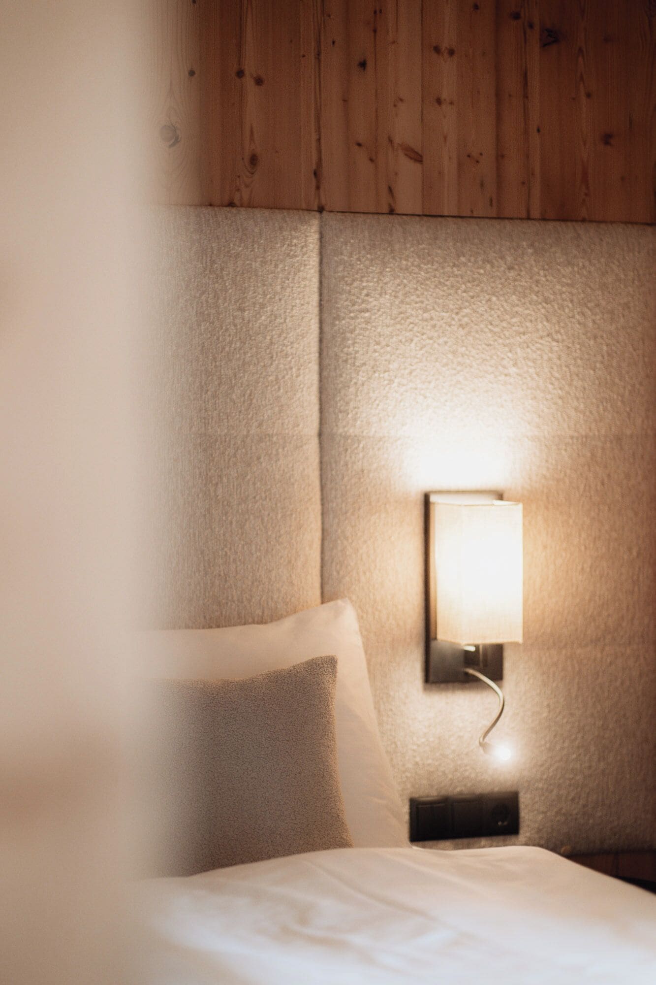 小型双人间 - 带阳台