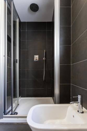 市景典雅双人间