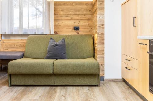 高级两卧室公寓