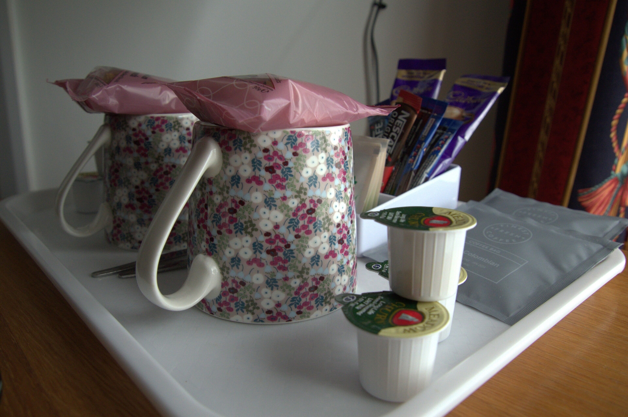 套房， 独立浴室 （（1））