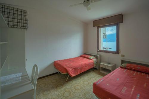 湖景家庭房-附楼