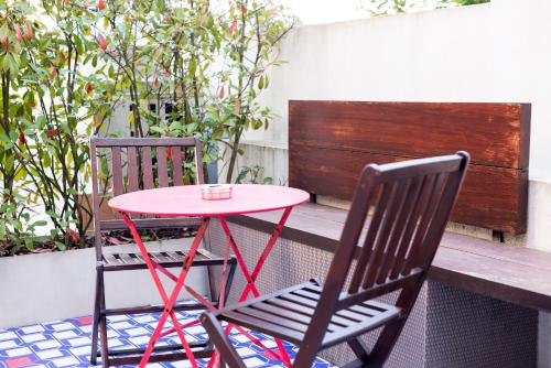 经济双人间带阳台