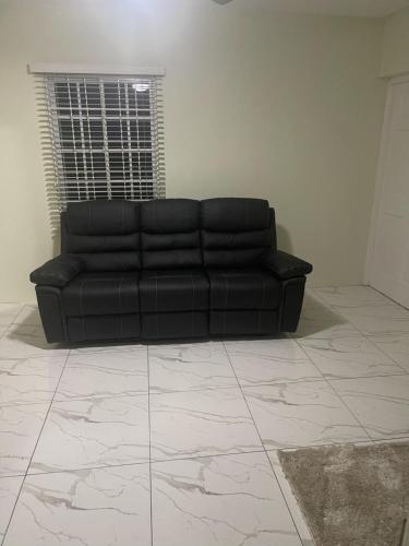 享有花园景致的公寓